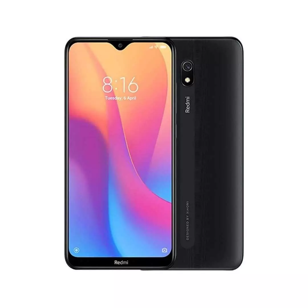 Sell Old Redmi 8A For Cash